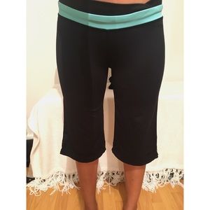 Champion work out pants